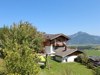 Cottage Kaprun Outdoor Recording 8