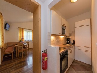 Cottage Kaprun Features 25