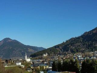 Vakantiehuisje Kaprun Omgeving 26
