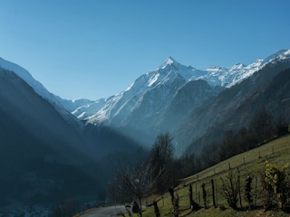 Landhaus Kaprun Umgebung 27