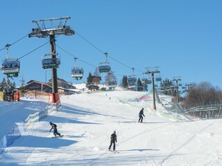 Casa de campo Kaprun Entorno 29