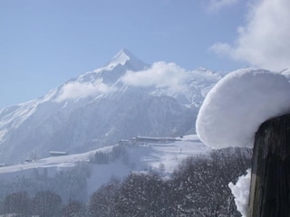 Landhaus Kaprun Außenaufnahme 15