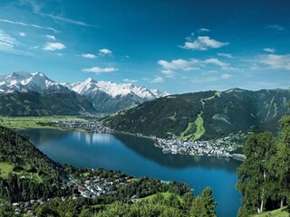 Vakantiehuisje Kaprun Omgeving 34