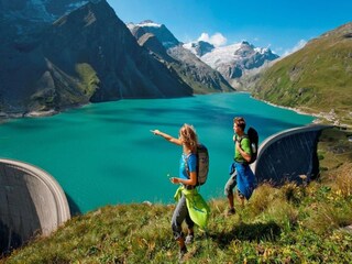 Vakantiehuisje Kaprun Omgeving 30