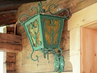 Cottage Kaprun  36