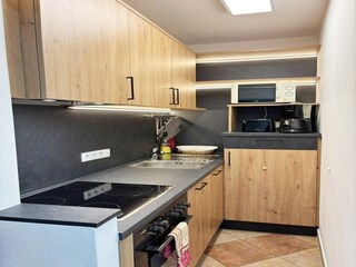 Cottage Kaprun Features 18