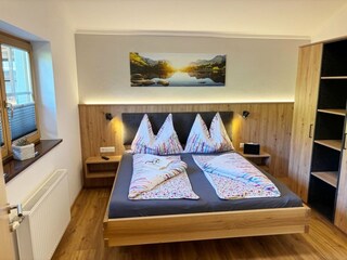 Vakantiehuisje Kaprun Kenmerken 23