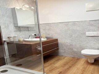 Type de propriété : Chalet Kaprun Équipement 19