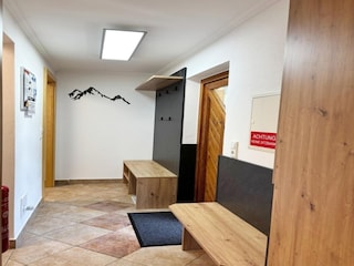 Landhaus Kaprun Ausstattung 19