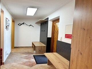 Type de propriété : Chalet Kaprun Équipement 19
