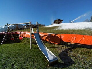Type de propriété : Chalet Kaprun Enregistrement extérieur 4