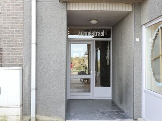 Appartement Nieuwpoort  4