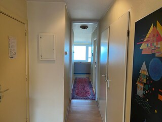 Appartement Nieuwpoort  5