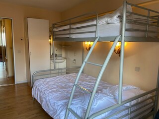 Apartment Nieuwpoort  6