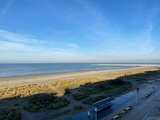 Apartamento Nieuwpoort  7