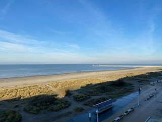 Apartment Nieuwpoort  6