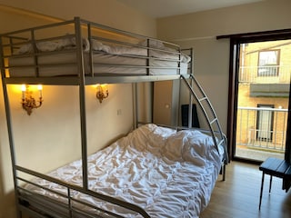 Apartment Nieuwpoort  8