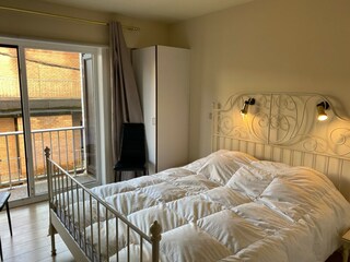 Apartamento Nieuwpoort  10