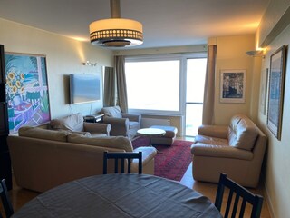 Apartamento Nieuwpoort  11