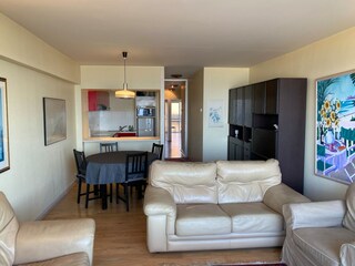 Apartamento Nieuwpoort  12