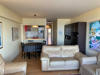 Apartment Nieuwpoort  1