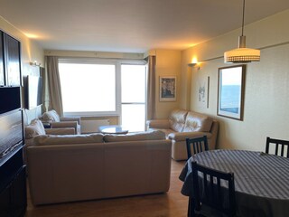 Apartment Nieuwpoort  12
