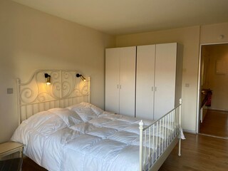 Apartment Nieuwpoort Ausstattung 2