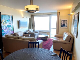 Appartement Nieuwpoort Kenmerken 1