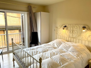 Appartement Nieuwpoort Équipement 8