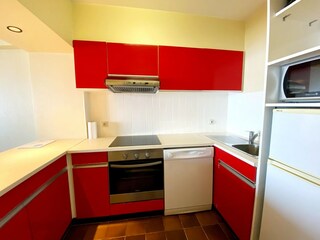 Apartment Nieuwpoort Ausstattung 12
