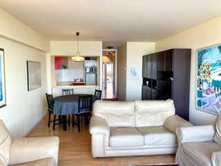 Appartement Nieuwpoort Kenmerken 10