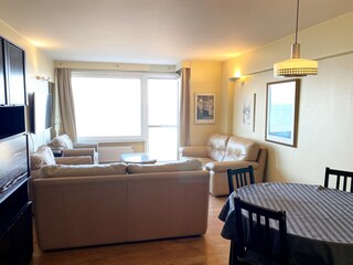Appartement Nieuwpoort Kenmerken 3