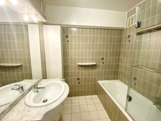 Apartamento Nieuwpoort Características 13