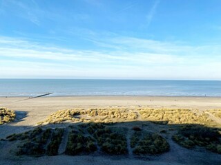 Appartement Nieuwpoort Environnement 26
