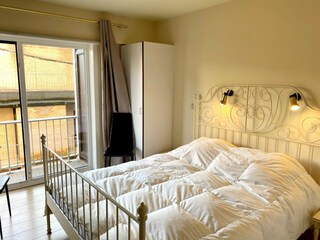 Appartement Nieuwpoort Équipement 7