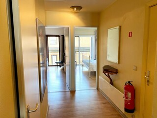 Appartement Nieuwpoort Kenmerken 6