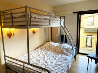 Appartement Nieuwpoort Équipement 12