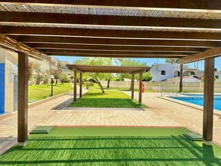 Appartement Els Poblets Enregistrement extérieur 3