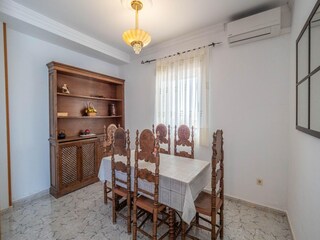 Appartement Els Poblets Équipement 27