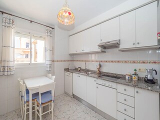 Apartment Els Poblets Ausstattung 29