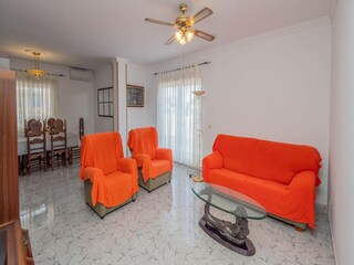 Appartement Els Poblets Kenmerken 16