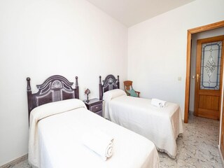 Appartement Els Poblets Équipement 31