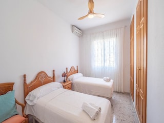 Apartment Els Poblets Ausstattung 20