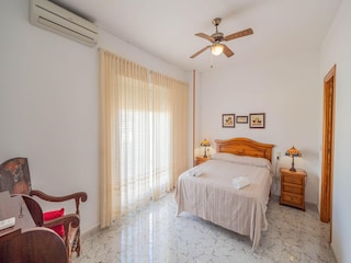 Apartment Els Poblets Ausstattung 32