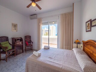 Apartamento Els Poblets Características 35