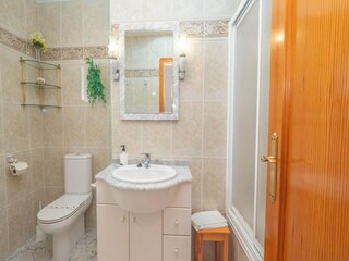 Appartement Els Poblets Kenmerken 19