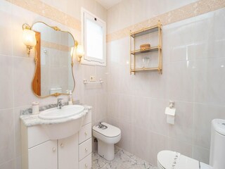 Appartement Els Poblets Équipement 25