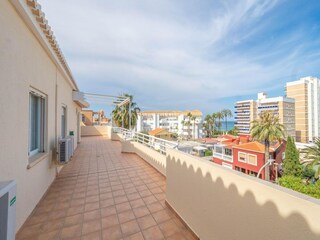Appartement Els Poblets Buitenaudio-opname 3