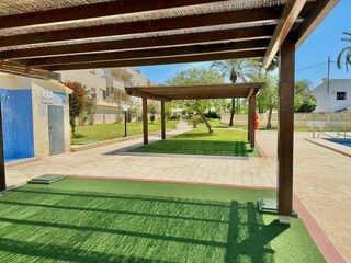 Appartement Els Poblets Buitenaudio-opname 13