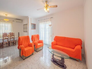 Apartamento Els Poblets Características 16